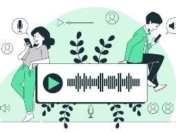 Esta nueva actualización agrega una capa adicional de privacidad a sus mensajes. ESPECIAL/Freepik