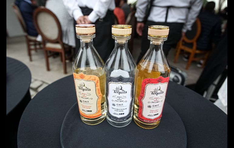 Al evento sobre el proyecto de la primera planta pública acudieron distintos empresarios y políticos. EL INFORMADOR / H. Figueroa