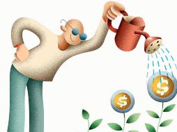 Quienes desean cotizar a la Modalidad 40 no necesitan tener una edad mínima para inscribirse. SUN/ ARCHIVO.