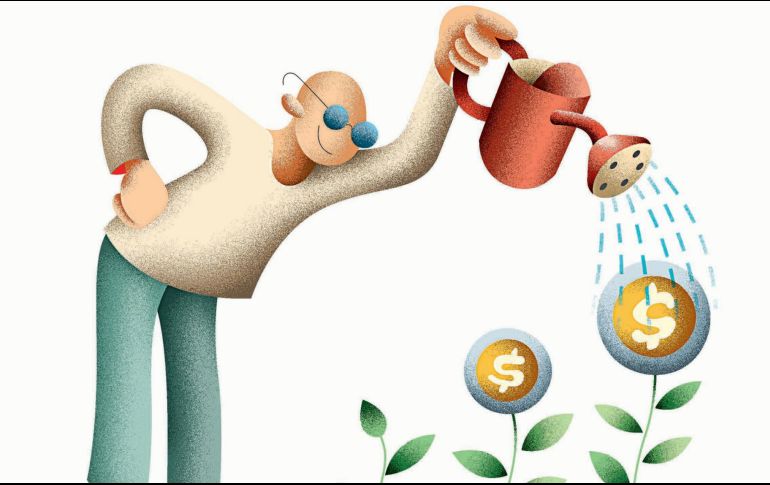 Quienes desean cotizar a la Modalidad 40 no necesitan tener una edad mínima para inscribirse. SUN/ ARCHIVO.