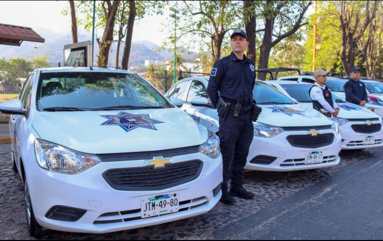 De acuerdo con las Encuestas del Inegi, el municipio de Puerto Vallarta se encuentra entre las ciudades con menor percepción de inseguridad en México. ESPECIAL.