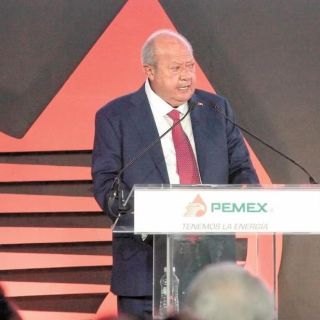 Fallece Carlos Romero Deschamps, ex líder del sindicato de Pemex