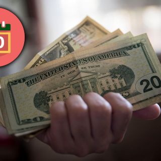 ¿Cómo amanece el superpeso con relación al dólar hoy?