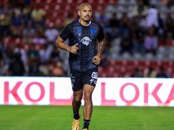 Con 12 unidades, los Gallos Blancos son decimocuartos de la clasificación general. IMAGO7