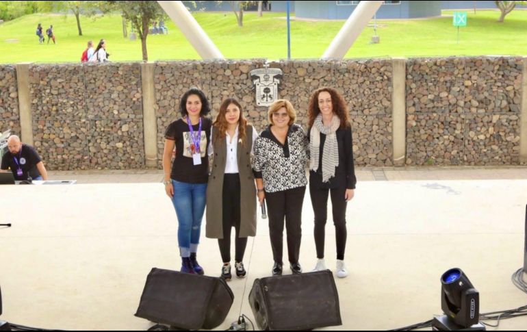 Rugido UDG” es un concurso cuyo objetivo es impulsar actividades para la formación integral. CORTESÍA