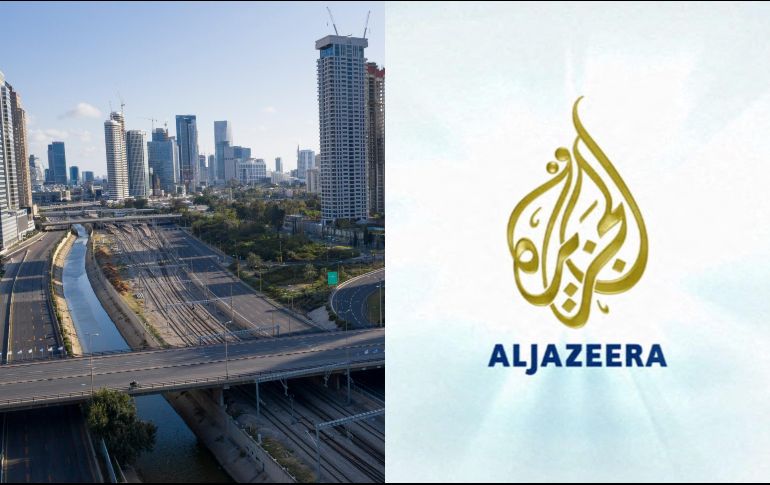 La orden de cierre del canal qatarí se ejecutará por presuntamente de haber recabado pruebas de que 