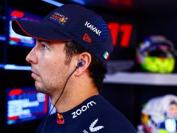 Helmut Marko declaró que ya tendrían contemplados a algunos pilotos que podrían sustituir al mexicano Checo Pérez. X /@redbullMEX