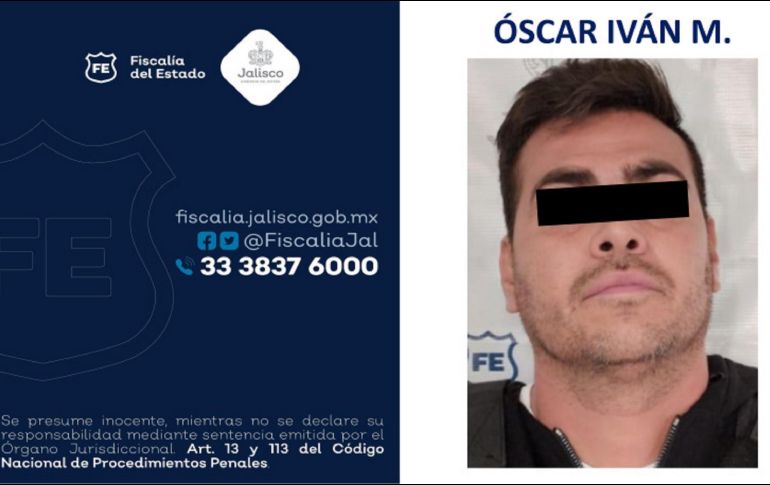 Hasta el momento, suman cinco personas detenidas por el fraude de la empresa AJP. CORTESÍA