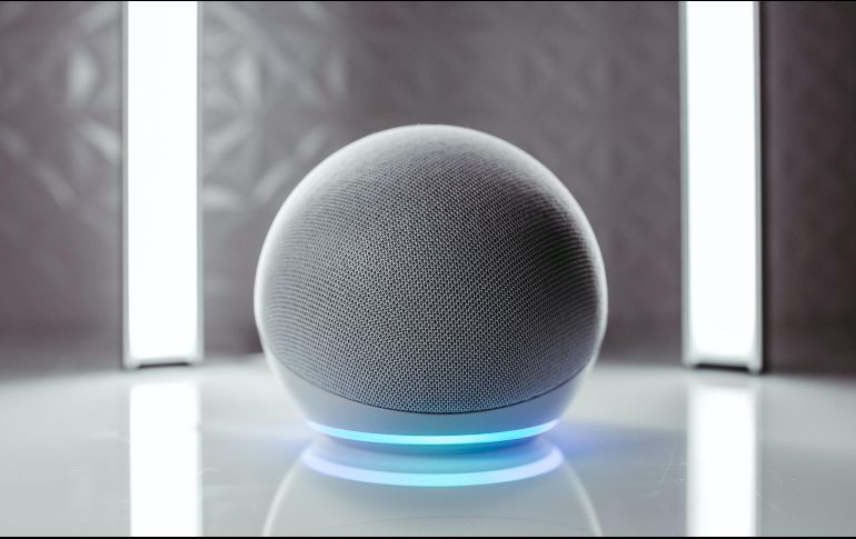 El asistente virtual tiene una serie de comandos que puedes utilizar con motivo de Halloween y Día de Muertos. Pexels/J. Borba