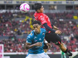 El equipo, que solía tener una de las mejores defensas, ha sufrido una transformación negativa, permitiendo un total de 10 goles en estos últimos tres partidos. IMAGO7