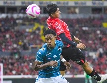 El equipo, que solía tener una de las mejores defensas, ha sufrido una transformación negativa, permitiendo un total de 10 goles en estos últimos tres partidos. IMAGO7