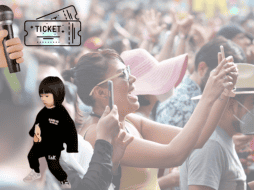 Te compartimos la lista de los últimos festivales de música del año. EL INFORMADOR / ARCHIVO