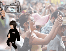 Te compartimos la lista de los últimos festivales de música del año. EL INFORMADOR / ARCHIVO