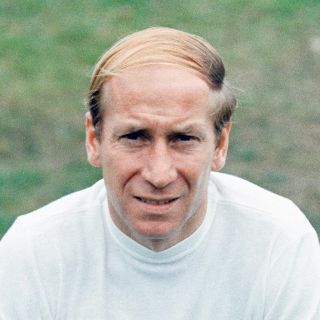 ¡Luto en el futbol! Muere Bobby Charlton, leyenda del ManU e Inglaterra