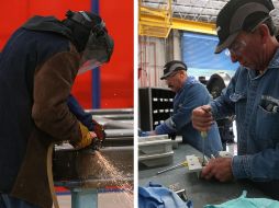 De los países integrantes de la Organización para la Cooperación y el Desarrollo Económicos (OCDE), México es el que más horas trabajadas registra al año. EL INFORMADOR / ARCHIVO