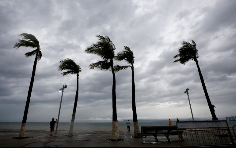Las escuelas con daños 