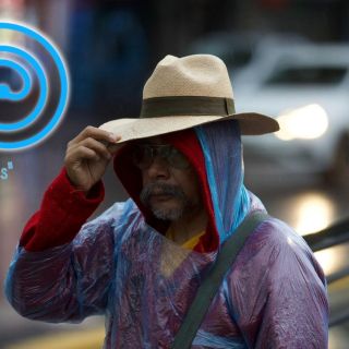 Mientras "Norma" toca tierra, "Otis" está a punto de aparecer en el mar