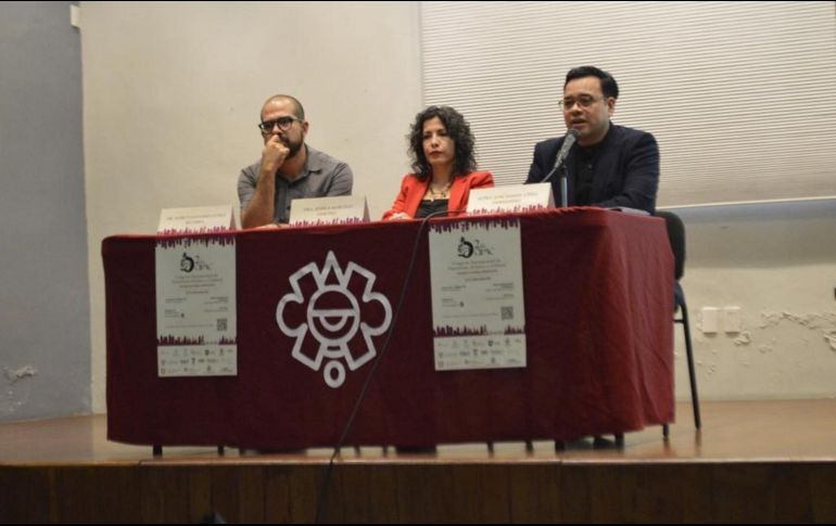 El Congreso se plantea como una muestra del compromiso y la voluntad conjunta de académicos, instituciones, colectivos y ciudadanía, para crear un espacio de reflexión dedicado a promover la protección del Patrimonio Cultural. ESPECIAL