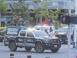 Miravalle y San Andrés tienen más reportes por balaceras