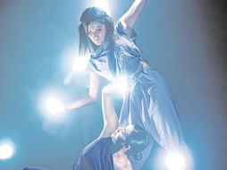 Este proyecto surgió en Guadalajara, en 2012. CORTESÍA