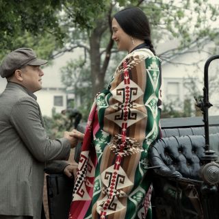 La recomendación de hoy en la cartelera de cine es “Los asesinos de la luna”