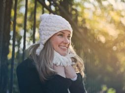 Abrígate bien porque este lunes 23 se espera que entre el frente frío 7 al norte de México. ESPECIAL/ Unsplash.