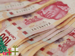 En México este 2023 habrá quienes reciban el triple de su aguinaldo. EL INFORMADOR/ ARCHIVO.