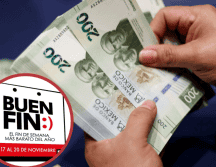 Si quieres participar en el Sorteo del SAT durante el Buen Fin 2023 debes pagar con tarjeta de crédito o débito. EL INFORMADOR/ ARCHIVO; ESPECIAL/ Buen Fin.