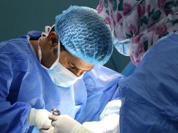 La medicina es una carrera que conlleva muchos años de estudio. J. AHMED / UNSPLASH