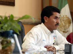 Gutiérrez Tejeda fue alcalde de Chapala durante el periodo 2004 al 2006. EL INFORMADOR / ARCHIVO