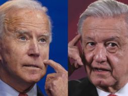 Señaló el Presidente que el bloque económico perjudica mucho a Cuba porque ''es una flagrante violación a los derechos humanos''. ESPECIAL / AFP y EFE