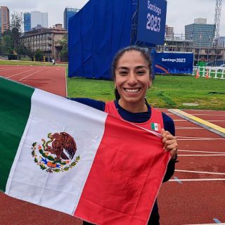 Hermanas Oliver hacen el 1-2 en Santiago 2023; México consigue otra plaza olímpica