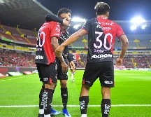 El de este martes será un partido que traerá de vuelta recuerdos de una final épica y donde ambos equipos buscarán la victoria con determinación. IMAGO7