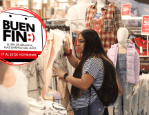 Si quieres participar en el sorteo del Buen Fin 2023, te decimos cómo puedes saber qué establecimientos entran. EL INFORMADOR/ ARCHIVO.