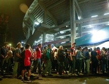 Conoce cómo ingresar al partido de Chivas en el Estadio Jalisco con tus boletos ya adquiridos. EL INFORMADOR/ ARCHIVO.