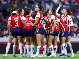 La Liga MX Femenil no verá acción para este fin de semana. IMAGO7.