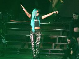 La intérprete de “Tusa” se presentará en las tres ciudades más importantes del país que son Ciudad de México, Monterrey y Guadalajara. EL INFORMADOR / ARCHIVO