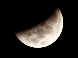 Llegará a finales de octubre para cerrar con broche de oro este mes lleno de eventos astronómicos. NTX/ARCHIVO