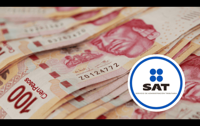 Según la Ley de Impuesto sobre la Renta (ISR) los depósitos en efectivo son los movimientos en moneda nacional o extranjera que se realizan a cualquier cuenta. EL INFORMADOR/ ARCHIVO.