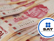 Según la Ley de Impuesto sobre la Renta (ISR) los depósitos en efectivo son los movimientos en moneda nacional o extranjera que se realizan a cualquier cuenta. EL INFORMADOR/ ARCHIVO.