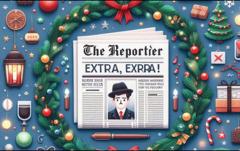 Te contamos de dos herramientas que puedes usar para generar tu nombre temático. ESPECIAL/ Bing Generador de Imágenes