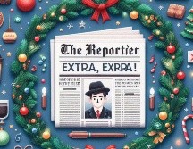 Te contamos de dos herramientas que puedes usar para generar tu nombre temático. ESPECIAL/ Bing Generador de Imágenes