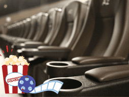 Durante los primeros días de noviembre, la capital del Cine tendrá descuentos de infarto. EL INFORMADOR/ ARCHIVO.