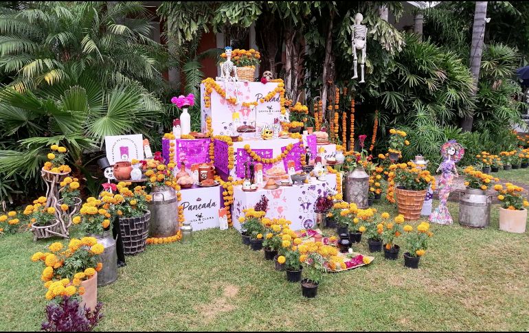 Segunda edición de la 