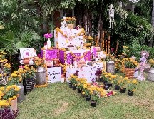 Segunda edición de la 