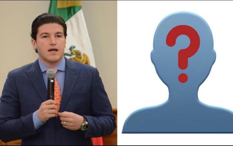 Todavía hay dudas sobre quién ocuparía el lugar de Samuel García. ESPECIAL / SUN