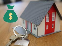 Ahora, si el plan es comprar una casa o departamento, la mejor opción es solicitar un crédito. ESPECIAL / T. MALLORCA / UNSPLASH