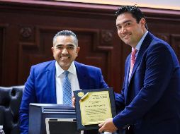 El Informador fue fundado un 5 de octubre de 1917 por don Jesús Álvarez del Castillo. EL INFORMADOR/ A. Navarro