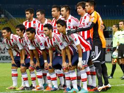 Las Chivas regresan al Estadio Jalisco como locales. IMAGO7