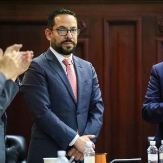 Deja su cargo Carlos Trejo como Magistrado del Poder Judicial de Jalisco